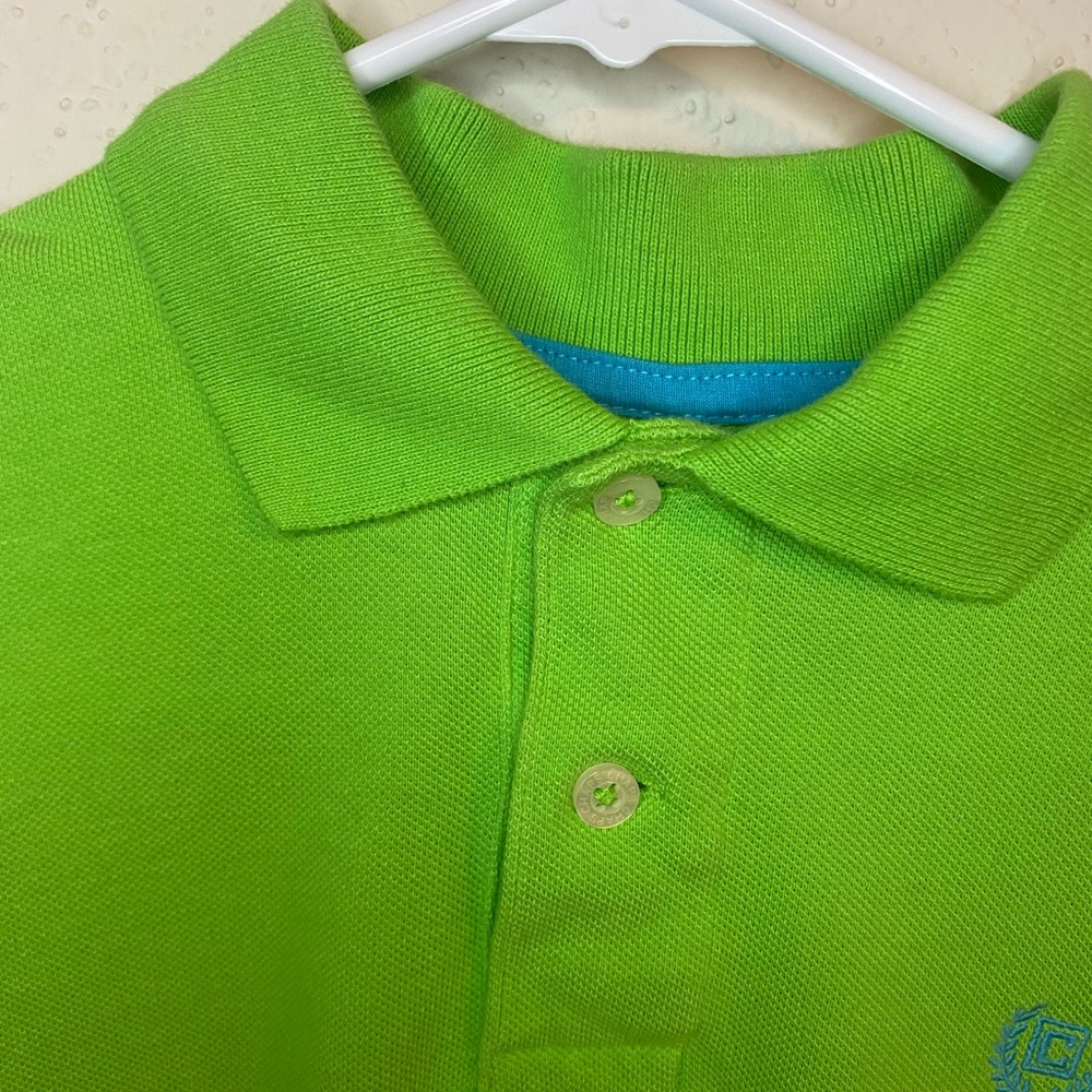 Chaps kids top - Picture 3 of 8